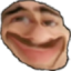 clueactually emote for Discord