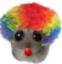 clohwn emote for Discord