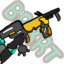 ClemR emote for Discord