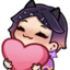 clovehug emote for Discord