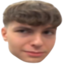 ClixHuh emote for Discord