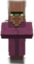 ClericFuckingVillager emote for Discord