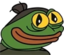 Clogge emote for Discord