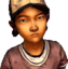ClemSusge emote for Discord