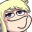 Clueless emote for Discord