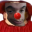 clownponetbajej emote for Discord
