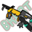 ClemL emote for Discord
