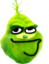 Clueless emote for Discord