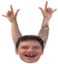 clean1BI emote for Discord