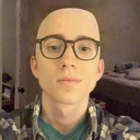 ClintBald static emote for Discord, Twitch and Slack