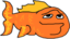 CluelessFish emote for Discord