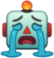 ClankerSob emote for Discord