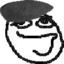 CluelessLad emote for Discord