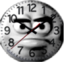 CLOCKIN emote for Discord