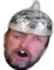 claus1head emote for Discord