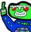 clankerr emote for Discord