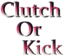 ClutchOrKick emote for Discord