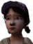 clementine emote for Discord