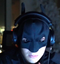 clixBatman emote for Discord