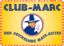 ClubMarc emote for Discord