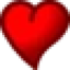 clubHeart emote for Discord
