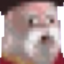 CluelessProspector emote for Discord