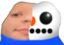 Clankime emote for Discord