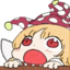 clowncurry emote for Discord