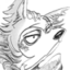 cluelesstesh emote for Discord