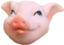 CluelessPig emote for Discord