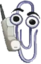 ClippyALO emote for Discord
