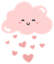 cloudy emote for Discord