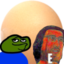 cluueggE emote for Discord