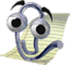 ClippitLooksLike emote for Discord