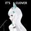CLOVER emote for Discord