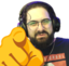 clampoint emote for Discord