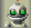 clank emote for Discord