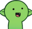 CLUELESS emote for Discord