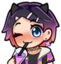 clovesip emote for Discord