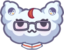 cloudkittyalice emote for Discord