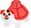 ClownTurtleTank emote for Discord