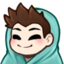 clintCozy emote for Discord