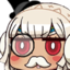 ClassyAltera emote for Discord