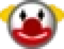 clubClown emote for Discord
