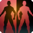 ClericStance static emote for Discord, Twitch and Slack