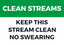 CleanStreams emote for Discord