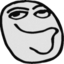 Clueless emote for Discord