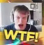 cloudyWTF emote for Discord