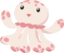 clarafromprincessjellyfish emote for Discord