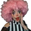 clowngrim emote for Discord